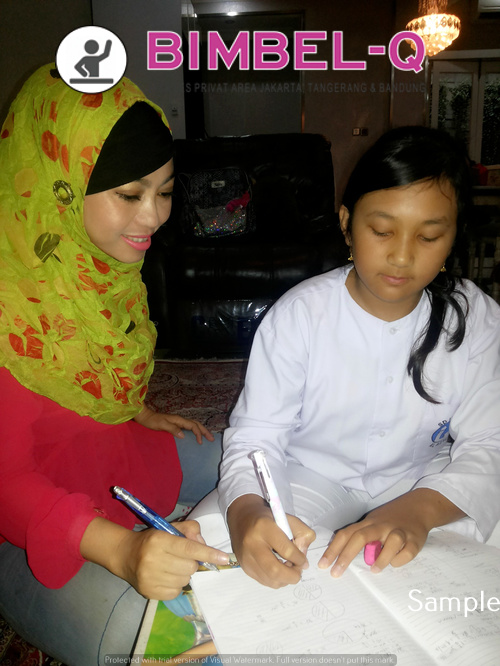 Lowongan Guru Privat di Jakarta Selatan