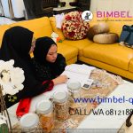 GURU LES PRIVAT TEBET JAKARTA SELATAN