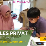 GURU LES PRIVAT DI Kayu Putih Jakarta Timur : INFO BIMBEL PRIVAT SMP