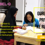 GURU LES PRIVAT DI Cawang  Jakarta Timur : INFO BIMBEL PRIVAT SD