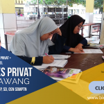 LES PRIVAT DI CAWANG JAKARTA TIMUR