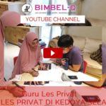 LES PRIVAT KEDOYA SELATAN JAKARTA BARAT