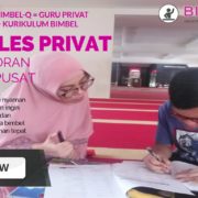 GURU LES PRIVAT DI KEMAYORAN JAKARTA PUSAT : INFO BIMBEL PRIVAT / SEMI PRIVAT