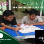 LES PRIVAT KEMBANGAN UTARA JAKARTA BARAT