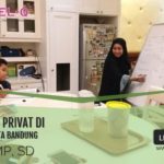 LES PRIVAT DI CIBIRU KOTA BANDUNG