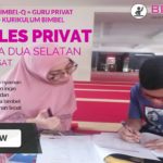LES PRIVAT MANGGA DUA SELATAN JAKARTA PUSAT