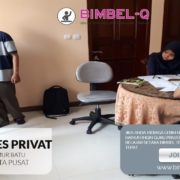 GURU LES PRIVAT DI SUMUR BATU JAKARTA PUSAT : INFO BIMBEL PRIVAT / SEMI PRIVAT