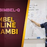 BIMBEL ONLINE DI JAMBI 081218857007