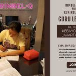 LES PRIVAT KEBAYORAN BARU JAKARTA SELATAN