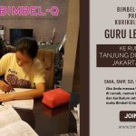LES PRIVAT TANJUNG DUREN UTARA JAKARTA BARAT