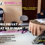 LOKER GURU PRIVAT MATRAMAN JAKARTA TIMUR