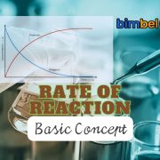 Rate of Reaction
