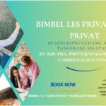 LES PRIVAT LENGKONG GUDANG : INFO BIMBEL PRIVAT SMA, SMP, SD