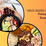 Menu Sahur Sehat: Meningkatkan Konsentrasi Belajar
