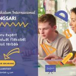LES KURIKULUM INTERNASIONAL BOJONGSARI DEPOK