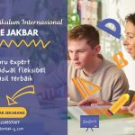 LES KURIKULUM INTERNASIONAL ANGKE JAKARTA BARAT