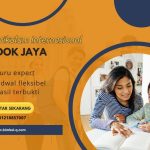 LES KURIKULUM INTERNASIONAL PONDOKJAYA TANGERANG SELATAN