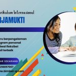 LES KURIKULUM INTERNASIONAL HARJAMUKTI DEPOK