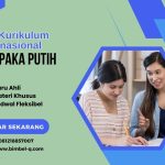 LES KURIKULUM INTERNASIONAL CEMPAKAPUTIH