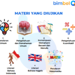 CARA EFEKTIF LULUS SNBT 2025 DENGAN NILAI TINGGI, TANPA BIMBEL MAHAL!