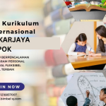 LES KURIKULUM INTERNASIONAL MEKARJAYA DEPOK