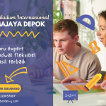 LES KURIKULUM INTERNASIONAL SUKMAJAYA DEPOK