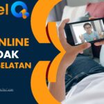 SNBT ONLINE CILANDAK JAKSEL | SUKSES SNBT CUMA BAYAR 50K