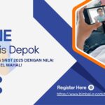 SNBT ONLINE CIMANGGIS DEPOK | MURAH CUMA 50K