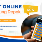 SNBT ONLINE CIPAYUNG DEPOK | SUKSES SNBT CUMA BAYAR 50K