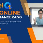 SNBT ONLINE DI CIPUTAT, TANGERANG SELATAN