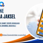 SNBT ONLINE JAGAKARSA JAKARTA SELATAN | SUKSES SNBT CUMA BAYAR 50K