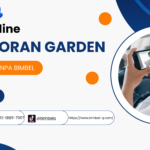 SNBT Online Cluster Kebayoran Garden Tangerang Selatan Murah Cuma Bayar 50K