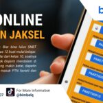 SNBT ONLINE PANCORAN JAKARTA SELATAN | SUKSES SNBT CUMA BAYAR 50K