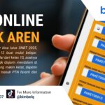 SNBT Online di Pondok Aren, Tangerang Selatan