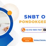 SNBT ONLINE DI PONDOKGEDE, BEKASI