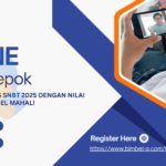 SNBT ONLINE TAPOS DEPOK | LULUS SNBT GAK PERLU MAHAL, CUMA 50K!