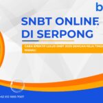 SNBT Online di Serpong, Tangerang Selatan