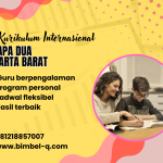 LES KURIKULUM INTERNASIONAL KELAPADUA JAKARTA BARAT