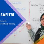 LES PRIVAT PURI BINTARO KOTA TANGERANG SELATAN