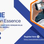 SNBT Online Kebayoran Essence Bintaro Tangerang Selatan Murah Cuma Bayar 50K