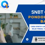 SNBT ONLINE PONDOK KACANG BARAT TANGERANG SELATAN | SUKSES SNBT MURAH CUMA BAYAR 50K