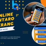 SNBT Online Puri Bintaro Tangerang Selatan Murah Cuma Bayar 50K