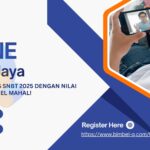SNBT ONLINE PONDOK JAYA TANGERANG SELATAN | LULUS SNBT CUMA BAYAR 50K AJA