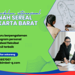 LES KURIKULUM INTERNASIONAL TANAHSEREAL JAKARTA BARAT