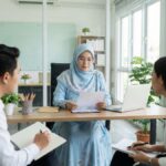 Konflik Ekspektasi Kerja dalam Lembaga Pendidikan Nonformal