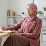 Ikhtiar, Ujian, dan Kepemimpinan Pendidikan