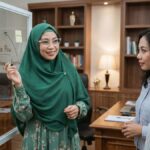 SOP Komunikasi Guru di Lembaga Pendidikan