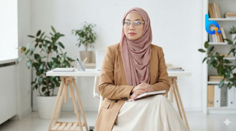 Yuyun Siti Kuraesin, founder pendidikan dan pendiri BimbelQ, membangun lembaga pendidikan dengan pendekatan sistem, tata kelola yang sehat, dan keberlanjutan jangka panjang