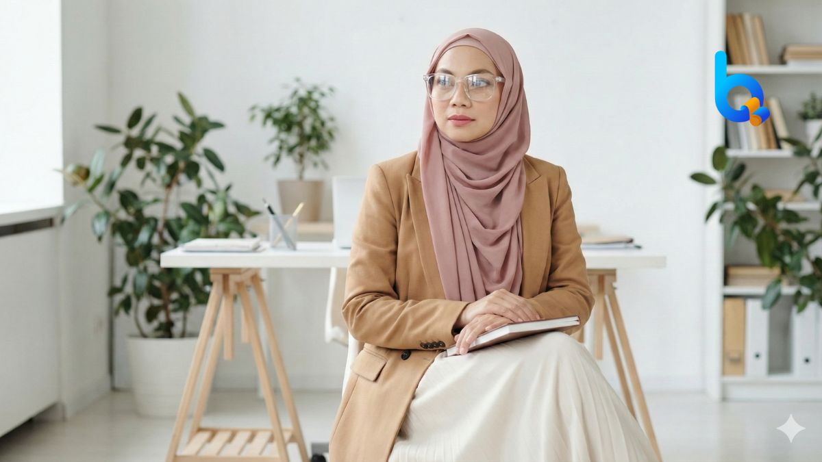 Yuyun Siti Kuraesin, founder pendidikan dan pendiri BimbelQ, membangun lembaga pendidikan dengan pendekatan sistem, tata kelola yang sehat, dan keberlanjutan jangka panjang
