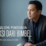 Profesionalisme Pendidikan Indonesia: Refleksi dari Dunia Bimbel